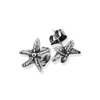 Orecchini Giovanni Raspini Donna in Argento 7996 - 7996